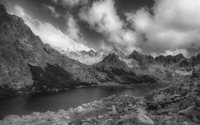 Laguna Salada Mexico ~ The Amazing Water Journey Of Laguna…