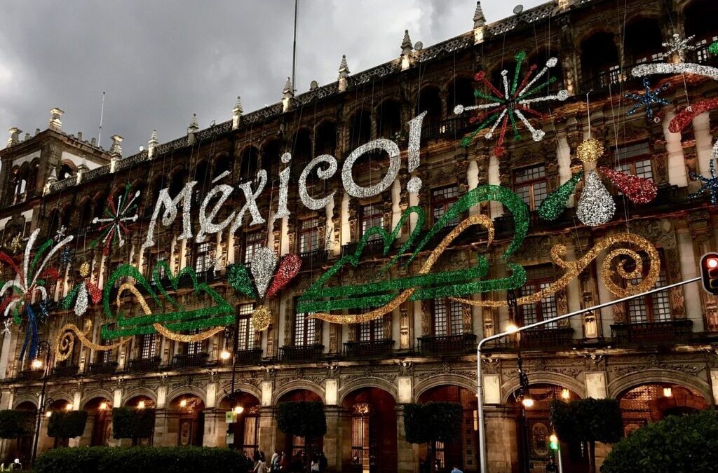 Laguna Salada Mexico | A Salty Lake’s Secret: How Laguna…