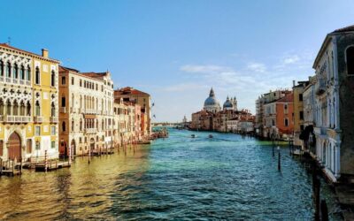 Laguna Salada » The Laguna Salada: A Desert Oasis Facing…