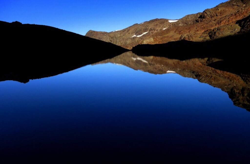 Laguna Salda – The Amazing Journey Of Water In Laguna…