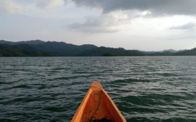 Benefits Of Water Reclamation In Laguna Salada / A Desert…