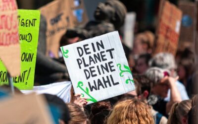 Community-driven Climate Rescue – Can We Beat Climate Change? Utah…