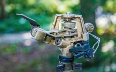 Cost-effective Irrigation Water Management | Water Woes In The West:…