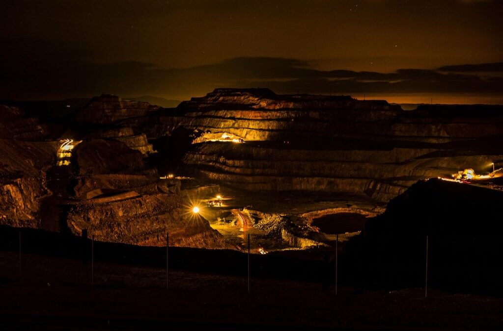 Economic Consequences For Industries Like Recreation, Mining, And Brine Shrimp…