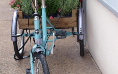 Enhancing The Natural Water Cycle | The Great Basin’s Water…