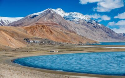 Great Salt Lake – The Great Salt Lake: A Salty…