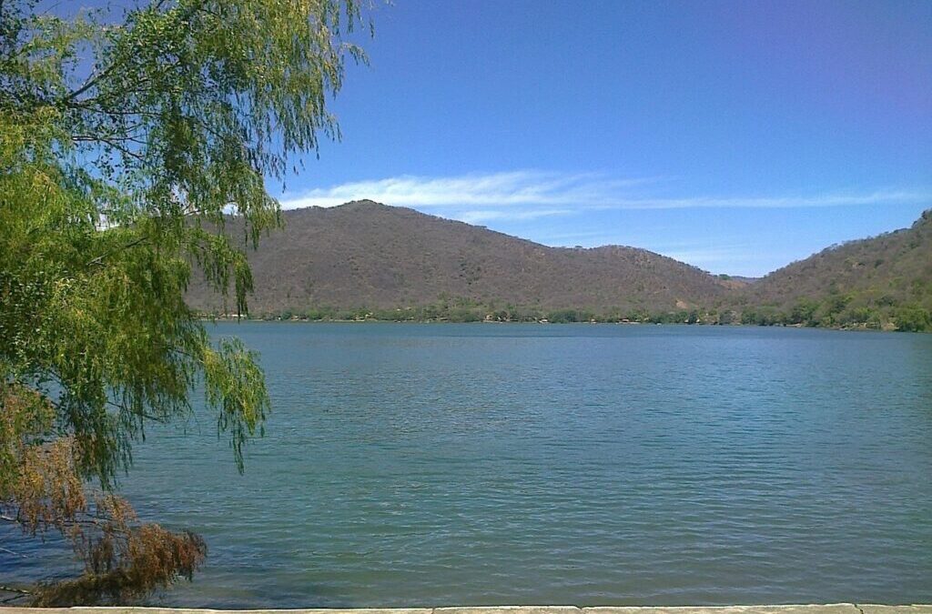 How Laguna Salada Affects The Great Basin Water Cycle /…