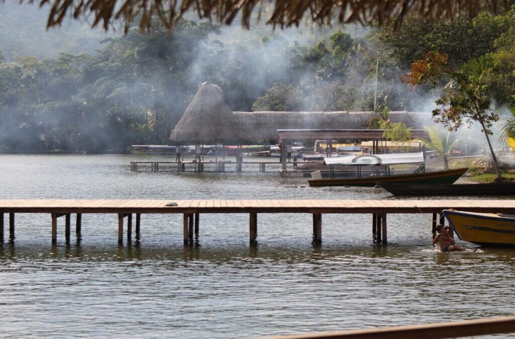 How Laguna Salada Affects The Great Basin Water Cycle /…