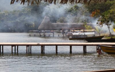 How Laguna Salada Affects The Great Basin Water Cycle /…