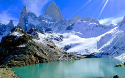 Long-Tail Keywords Related To Laguna Salada Water Supply | Laguna…