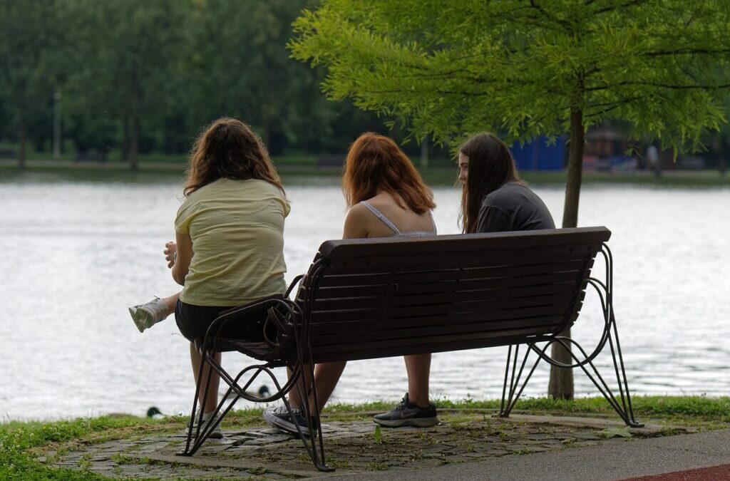 Preventing Lake Drought Naturally ~ Saving Our Lakes: A Natural…