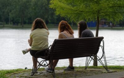 Preventing Lake Drought Naturally ~ Saving Our Lakes: A Natural…