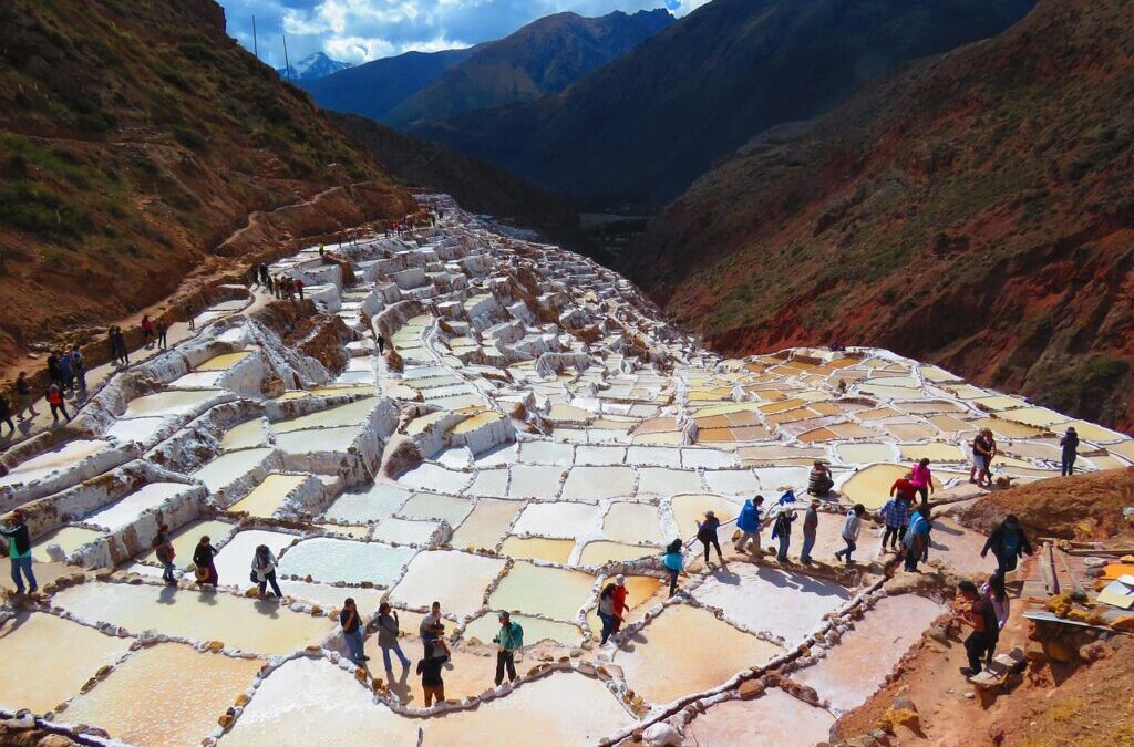 Water Rights And Legal Issues: Examine The Legal Aspects Of…