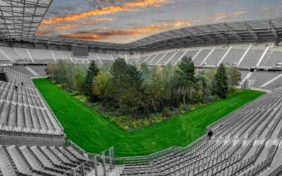 Water Cycle Restoration Projects: The Great Salt Lake: A Water…