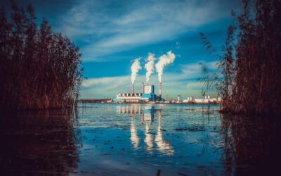 Water Pollution Prevention – Saving Our Water: How We Can…