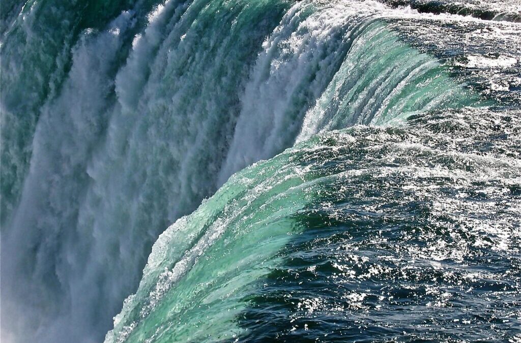 Water Treatment Solutions For Laguna Salada » Laguna Salada: A…