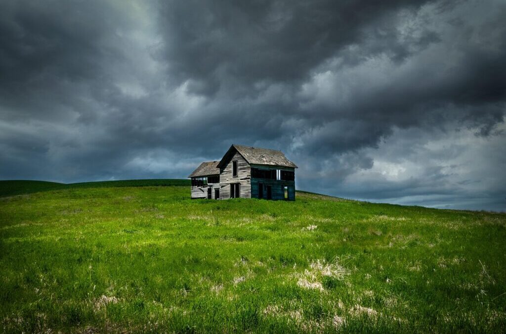 Weather Patterns In The Great Basin Region » Unveiling The…