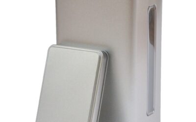 How Can Moving The Water Correct Years Of Drought? /…