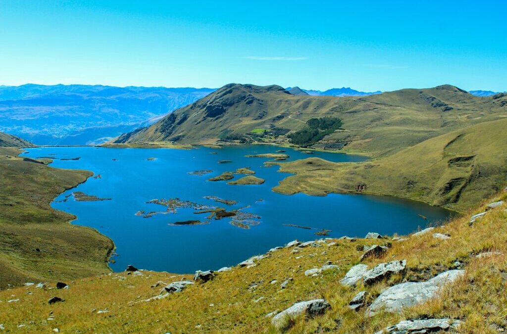 Laguna Salada Mexicali » A Salty Secret: The Story Of…