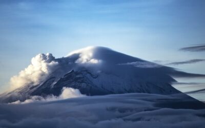 Laguna Salada Mexico » The Laguna Salada: A Desert Oasis…