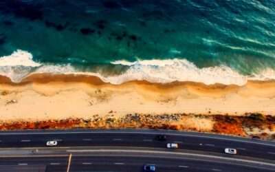 Laguna Salda ~ A Thirsty Land: The Story Of Laguna…