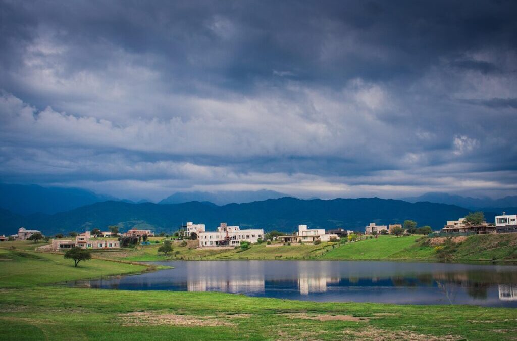 Laguna Salda – “`html Unlocking The Secrets Of Laguna Salada’s…