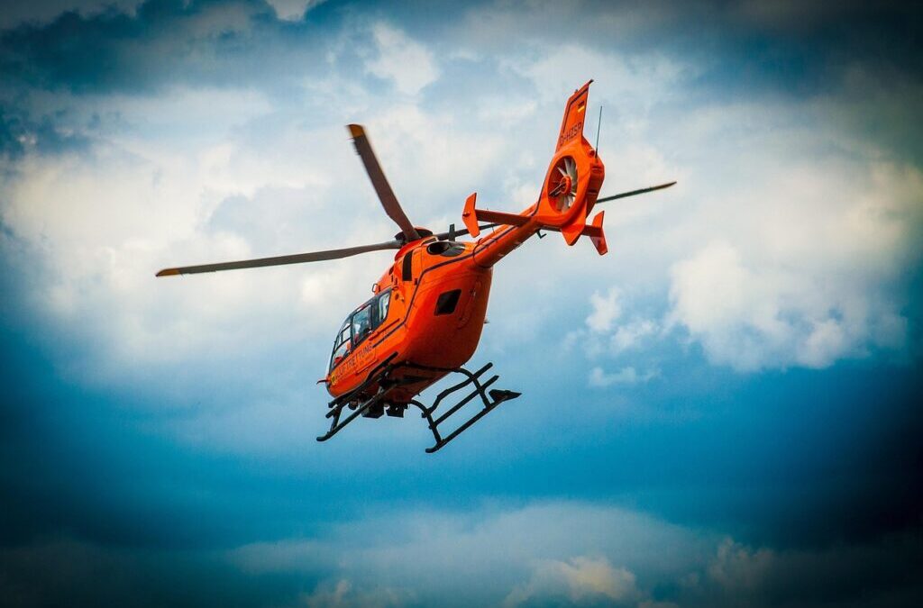 Active Climate Rescue Initiative | The Thirsty Land: Unraveling Laguna…