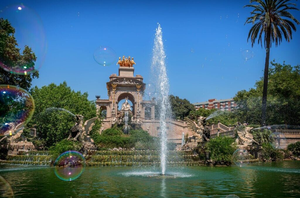 How Laguna Salada Affects The Great Basin Water Cycle /…