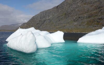 Impact Of Climate Change On Laguna Salada – Here’s An…