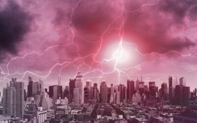 Impact Of Climate Change On Laguna Salada / Laguna Salada’s…