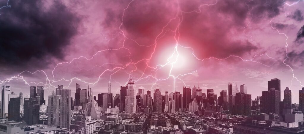 Impact Of Climate Change On Laguna Salada / Laguna Salada’s…