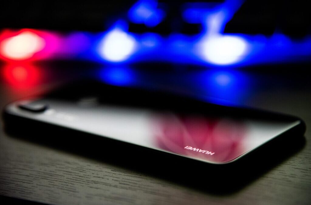 Smart Irrigation Technology For Agriculture | The Great Basin’s Thirsty…