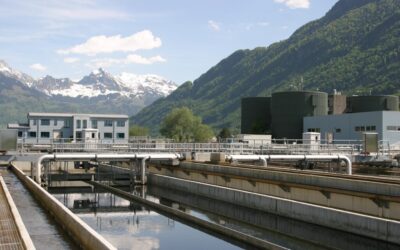 Water Treatment Solutions For Laguna Salada: The Thirsty Heart Of…