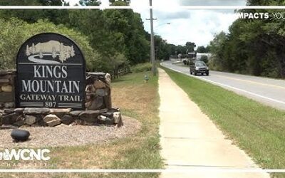 NC town's mayor criticized over handling of water issues