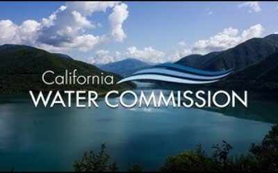 California Water Commission – July 16, 2025