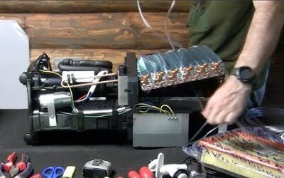 They Don’t Want You to See This Water Machine