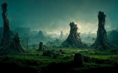 Active Climate Rescue Initiative | The Thirsty Heart Of The…