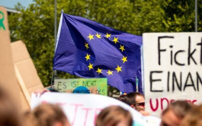 Active Climate Rescue Initiative | 💧 TL;DR – Quick Dive…