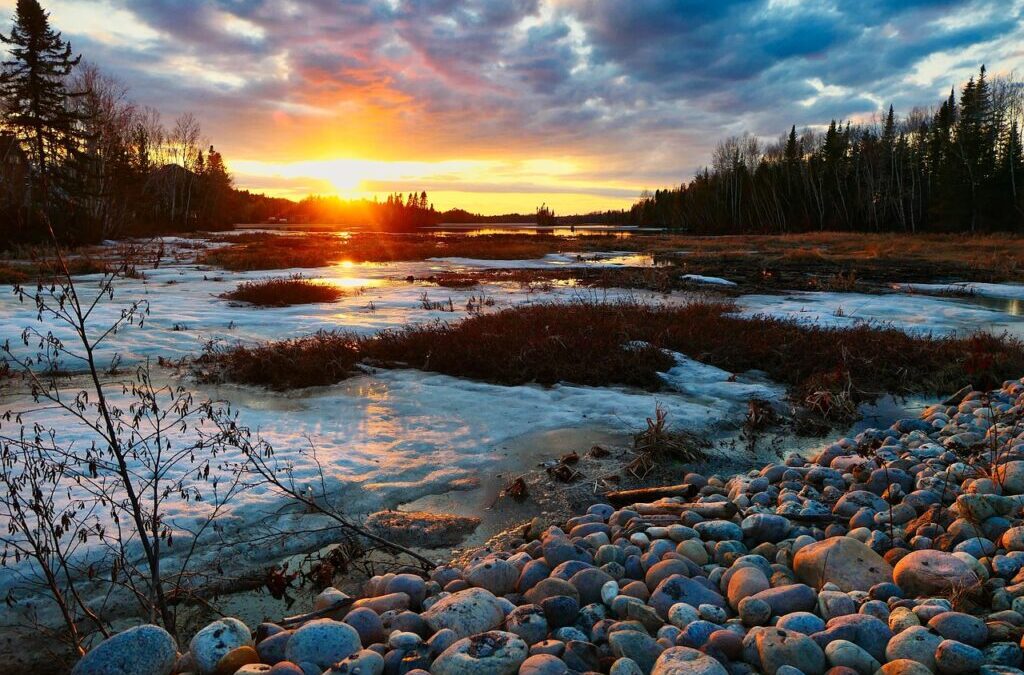 Climate Change Impact On Great Basin » Unlocking The Water…