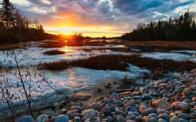 Climate Change Impact On Great Basin » Unlocking The Water…