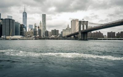 Colorado River Water Cycle ~ Unraveling The Mystery Of Laguna…