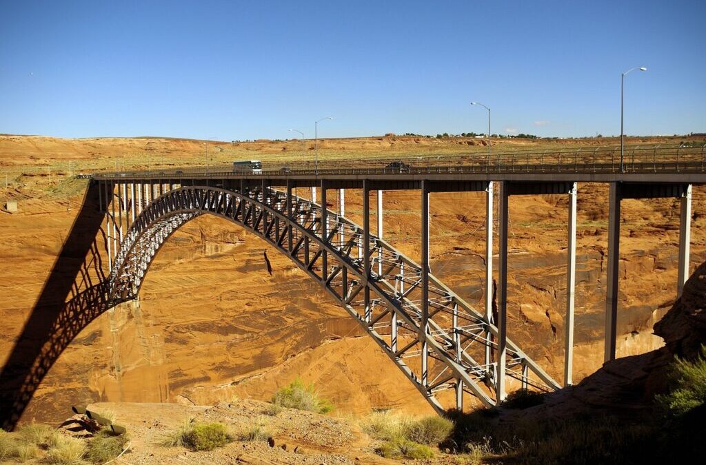 Colorado River Water Cycle ~ A Quick Look At Laguna…