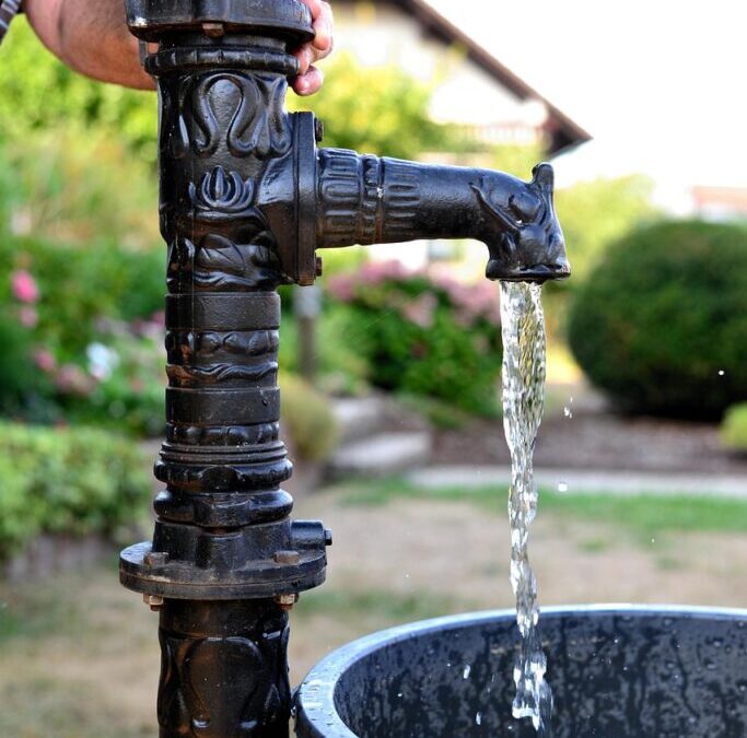 Cost-effective Irrigation Water Management – Okay, Here’s A Draft Of…