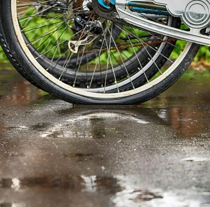 Efficient Water Cycle Reclamation | The Mystery Of Laguna Salada:…