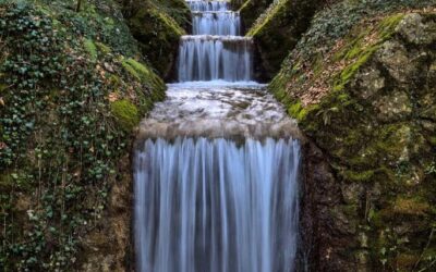 Enhancing The Natural Water Cycle / Is The Great Basin…