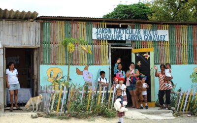 “Great Basin Community Education Programs” – Okay, Here’s A Draft…