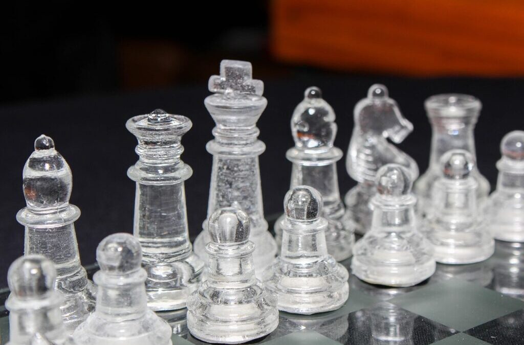 “Great Basin Ecological Research” » “`html Quenching The Thirst: Understanding…