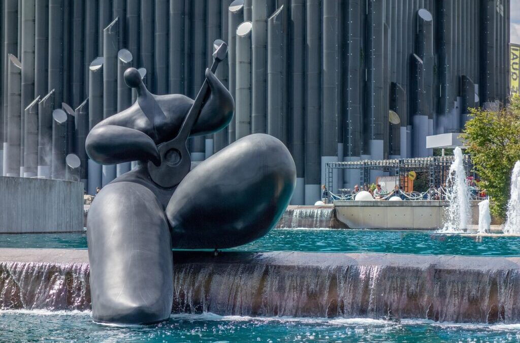 Great Basin Water Cycle » Unlocking The Desert’s Water Mystery:…