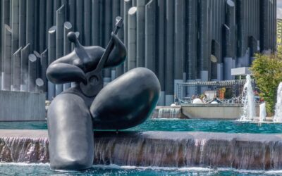 Great Basin Water Cycle » Unlocking The Desert’s Water Mystery:…