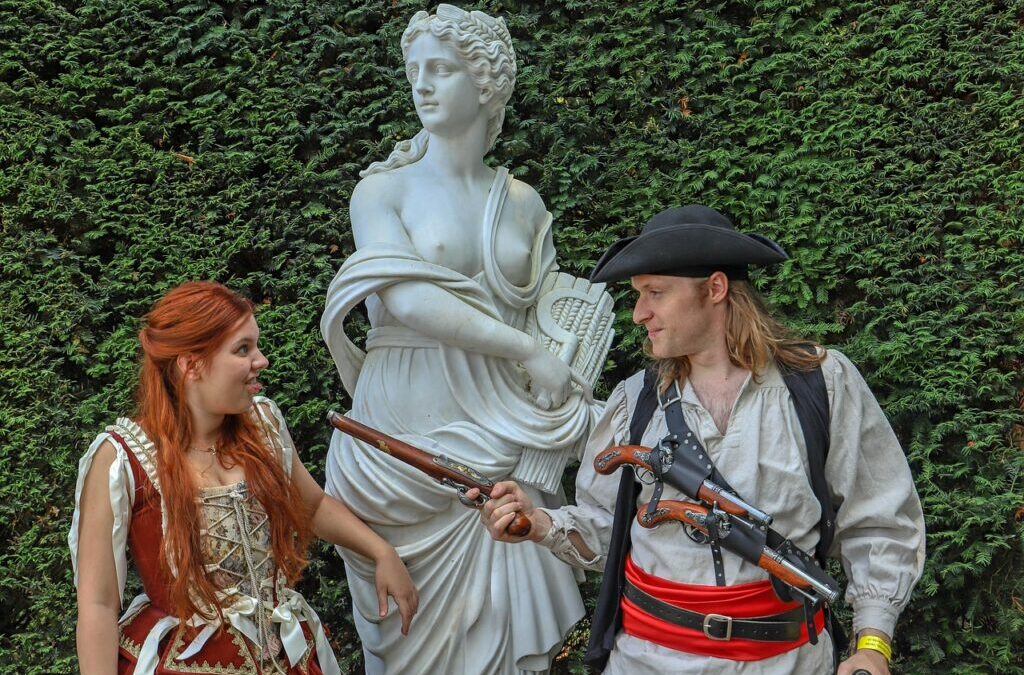 “Great Basin Water Rights Issues” / The Great Basin’s Thirsty…